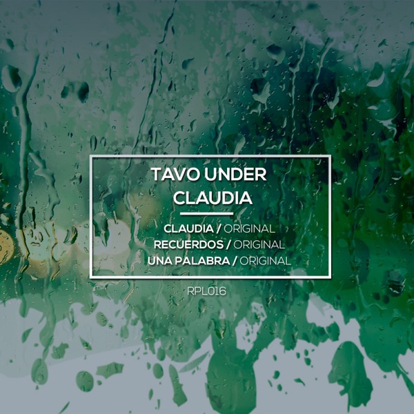 Claudia - Single