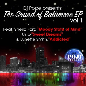 The Sound of Baltimore Vol I - Single