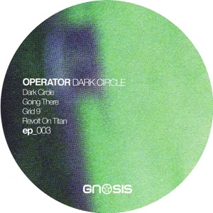 Dark Circle - EP