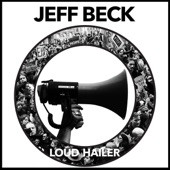 Jeff Beck - Live in the Dark