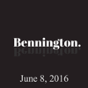 Bennington, June 08, 2016 - Ron Bennington