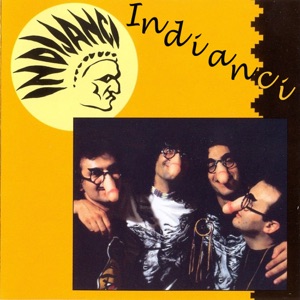 Indijanci