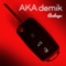 Carkeys - AKA demik lyrics
