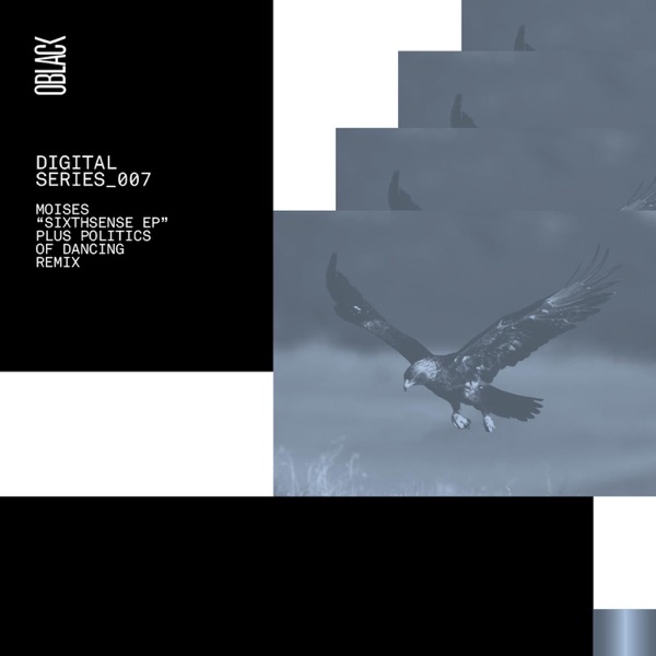 Sixthsense - EP