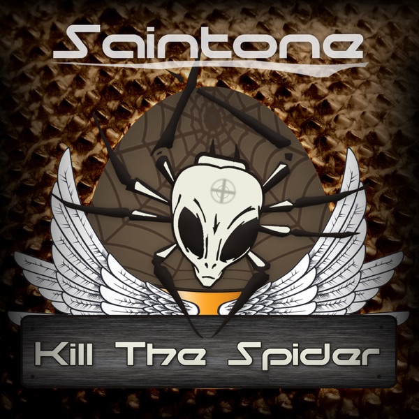 Kill the Spider - Single
