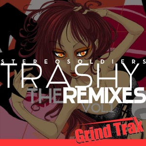 Trashy - EP