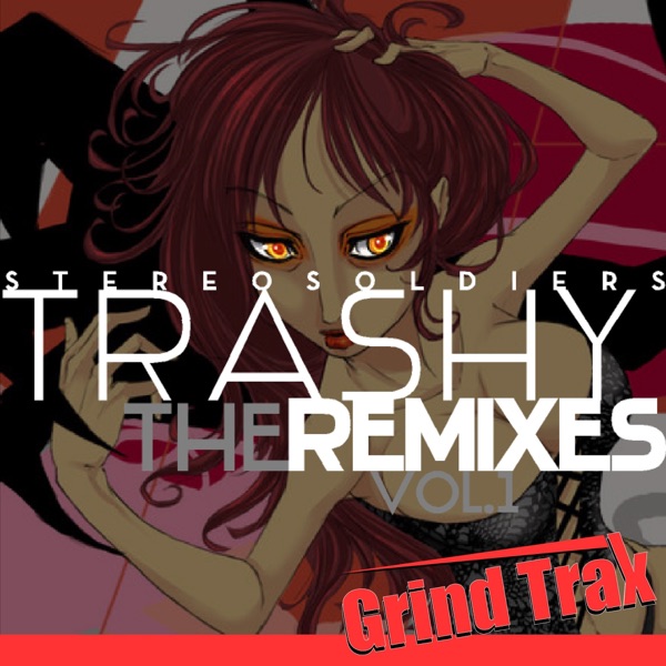 Trashy - EP