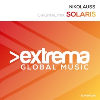 Solaris - Single - Nikolauss