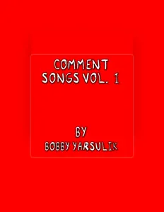 Listen to Bobby Yarsulik, watch music videos, read bio, see tour dates & more!