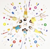 Little Glee Monster - JOY