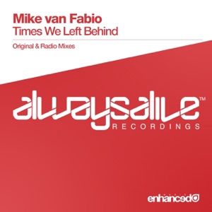 Times We Left Behind - Single
