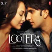 Lootera (Original Motion Picture Soundtrack) artwork