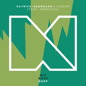Disarm (feat. Sweedish) - Single