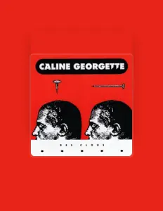 Listen to Caline Georgette, watch music videos, read bio, see tour dates & more!