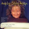 Stream & download Ángeles López Artiga: Música y Poesía