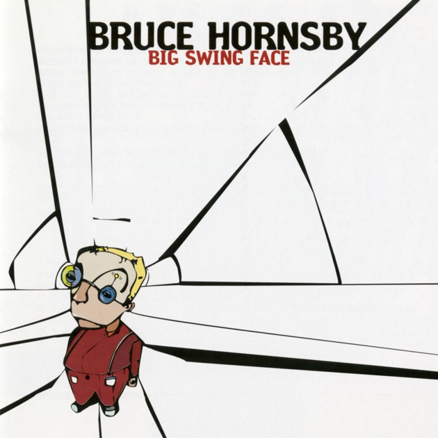 Intersections 1985-2005 - Album by Bruce Hornsby - Apple Music
