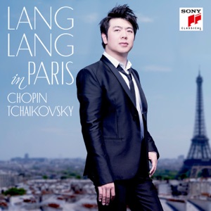 Lang Lang in Paris (Deluxe Version incl. Videos)