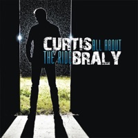 Curtis Braly - Doors Closing Everywhere