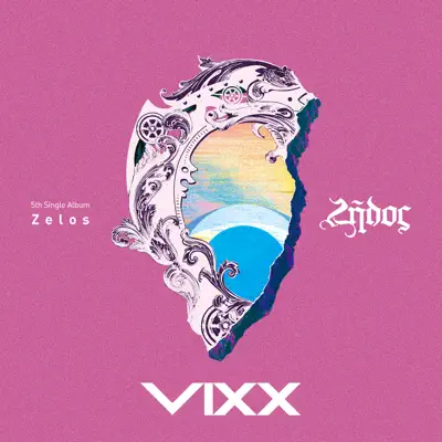 Zelos - EP - VIXX