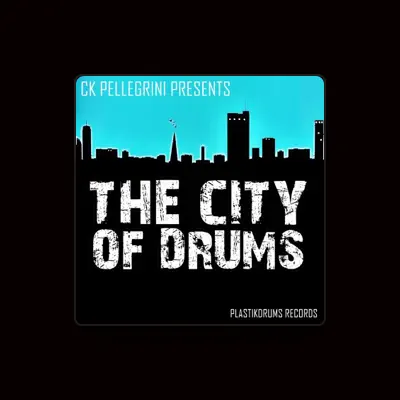 Listen to CK Pellegrini, watch music videos, read bio, see tour dates & more!