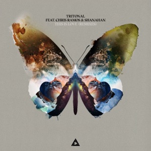 This Is Love (Remixes) - Single
