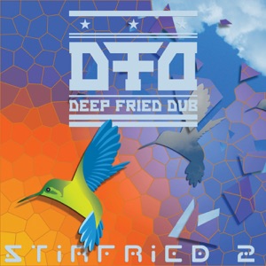Stir Fried II - EP