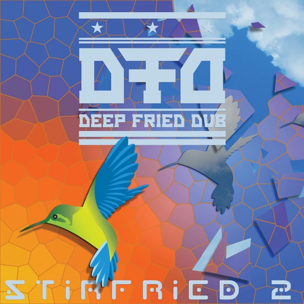 Stir Fried II - EP