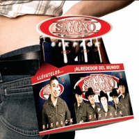 Siggno - Linda Morenita