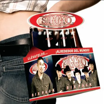 Six Pack - Siggno Six Pack - Siggno