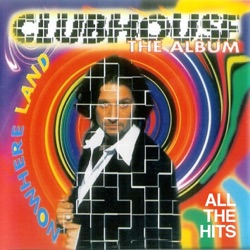 Clubhouse - Light My Fire (feat. Carl)
