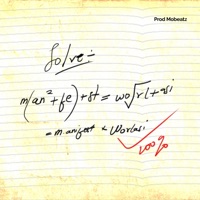 100% (feat. Worlasi) - Single - M.anifest