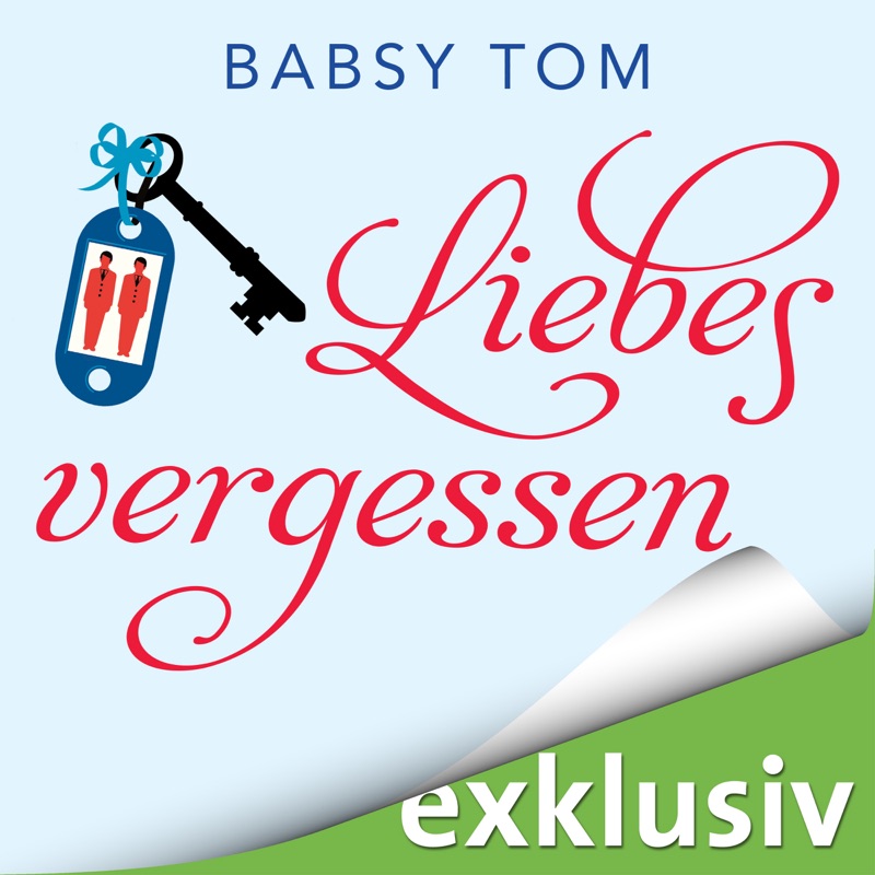 Liebesvergessen