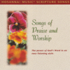 Hosanna! Music Scripture Songs: Songs of Praise and Worship - Hosanna! Music