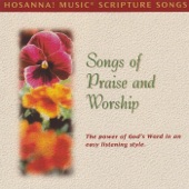 Hosanna! Music Scripture Songs: Songs of Praise and Worship artwork