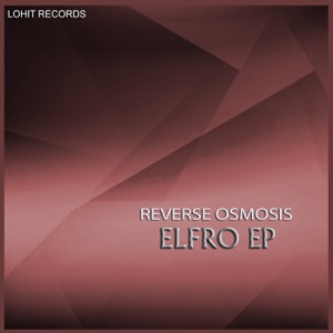 Elfro - Single