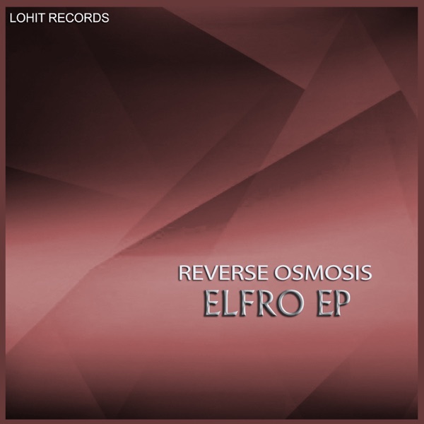 Elfro - Single