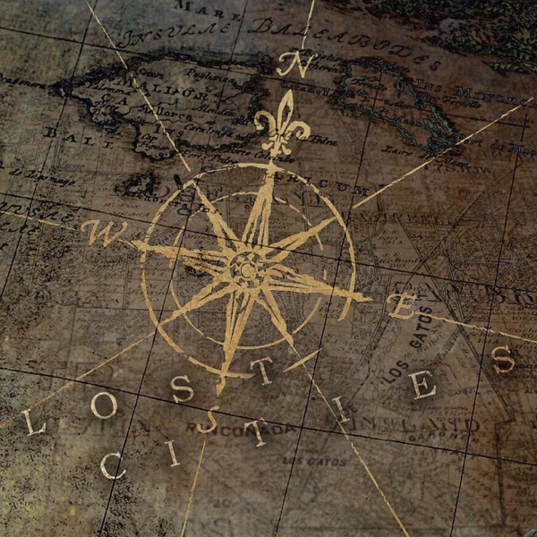 Lost Cities EP