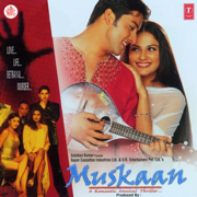 Jaaneman Chupke Chupke - Udit Narayan & Alka Yagnik