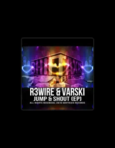 R3wire & Varskiを聴いたり、ミュージックビデオを鑑賞したり、経歴やツアー日程などを確認したりしましょう！