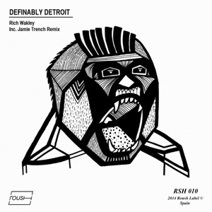 Definably Detroit - EP