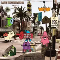 Beautiful Days — LOVE PSYCHEDELICO