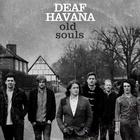 Cover artwork for Saved