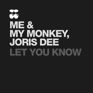 Let You Know - Single