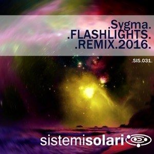 Flashlights 2016 (Remix) - EP