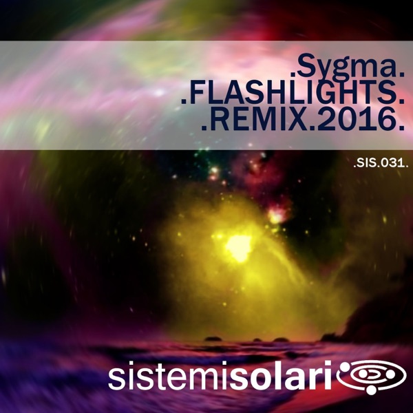 Flashlights 2016 (Remix) - EP