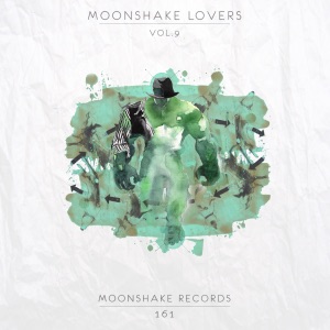 Moonshake Lovers Vol.9 - Single