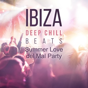 Ibiza Deep Chill: Summer Love del Mar, Copacabana Brazil Holidays, Hot Beach Party Heat