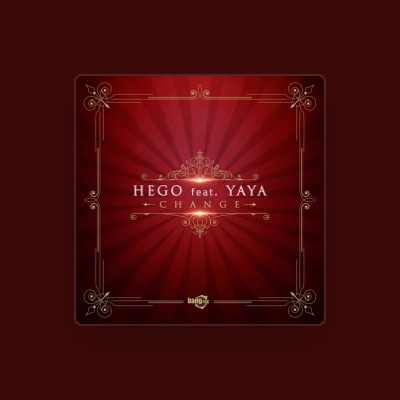 Listen to Hego, watch music videos, read bio, see tour dates & more!