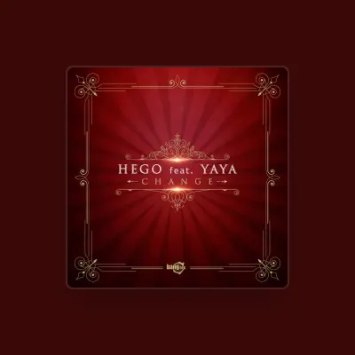 Listen to Hego, watch music videos, read bio, see tour dates & more!