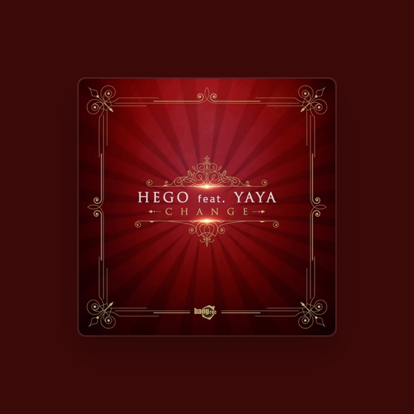 Hego's avatar